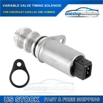 Engine Variable Timing Solenoid Oil Control Valve For Bmw E90 F30 328i F10 528i. Fixed Price $22.79.