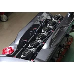 Hks Super Fire Racing Coil Pro Bcnr33 43005-an002. Fixed Price $1817.89.