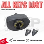 All Keys Lost Key Includes 2 Cim Saab 9-3 2003-2011. Fixed Price $189.00.