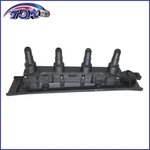 Brand New Ignition Coil Cassette Pack Black For Saab 9-3 9-5 Turbo 4 Cyl. Fixed Price $109.99.