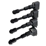 Oem Quality Ignition Coil 4pcs For Volvo S60 S90 V60 Xc60 Xc70 Xc90 L4, 31312514. Fixed Price $158.99.