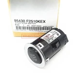 Engine Key Start Stop Push Button Switch For Hyundai Elantra 15-17 95430f2510kex. Fixed Price $61.59.