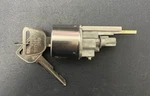 Smp Us188l New Ignition Lock Cylinder. Fixed Price $25.31.