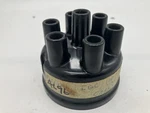 37-64 Checker Chrysler Desoto Dodge Jeep Studebaker 6cyl Distributor Cap Al96. Fixed Price $19.99.