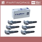 6x Ignition Coil For Porsche 997 991 Carrera 987 Boxster 981 Cayman From '09-. Fixed Price $198.09.