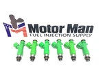 Motor Man - 0940 16600jk20a Genuine Denso Nissan Infiniti 3.5l Fuel Injector Set. Fixed Price $124.99.