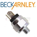 Beck Arnley Brake Light Switch For 1968-1973 Volkswagen Squareback - Nn. Fixed Price $27.32.