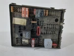 2006-2007 Volkswagen Passat Fusebox Fuse Box Relay Module Qxzzk. Fixed Price $40.84.