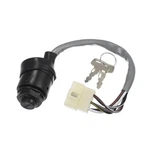 Ignition Switch For Kawasaki Mule 2010 2020 2030 / Interior 1 Set. Fixed Price $15.24.