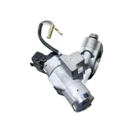 Acura Integra 86-89, Civic 84-87, Crx 84-87 Oem Ignition Lock Cylinder K40-41. Fixed Price $58.99.