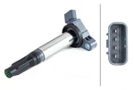 Ignition Coil Hella 358057451. Fixed Price $103.41.