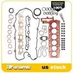 Cylinder Head Gasket Set Repair Kit Fits 2017-2020 Bmw 540i 3.0l 11 34 035 853. Fixed Price $124.33.