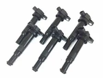 6 Pcs Ignition Coils For Hyundai Santa Fe Kia Optima 2007-2009 Uf554. Fixed Price $71.39.