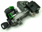 2001 - 2002 Honda Civic Oem Ignition Switch Cylinder Lock Manual Tr 1 Key. Fixed Price $144.99.