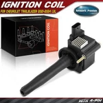 Ignition Coil For Chevrolet Trailblazer 2021-2024 Buick Encore Gx 2020-2024 1.3l. Fixed Price $38.59.