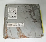 91-94 Mercury Capri Xr2 1.6l Turbo Ecu Engine Computer B6v818881a Federal. Fixed Price $295.00.