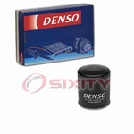 Denso Engine Oil Filter For 2014 Nissan Cube Change Lubricant Filters Ix. Fixed Price $15.66.