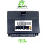 2003-2006 Chevy Silverado Avalanche Body Control Module Bcm Bcu Oem 15136876. Fixed Price $27.18.