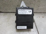 2015-16 Subaru Impreza Theft-locking Keyless Entry Control Module 88035fj160. Fixed Price $63.72.