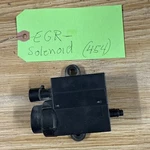 Chevrolet C1500 Pickup 1990-93 Egr Valve Control Solenoid. Fixed Price $65.40.