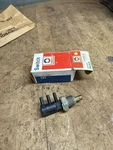 Oem New Nos Gm Delco Oldsmobile Pontiac Vacuum Switch 3039086 212-44 Part W Box. Fixed Price $79.99.
