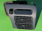 Toyota Celica 90-93 Dash Center Air Vent Unit 55670-20150-04 Oem Blue Defrost Gt. Fixed Price $99.99.