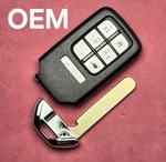Oem 2018 - 2020 Honda Odyssey Smart Key 7b Hatch Kr5v2x. Fixed Price $75.99.