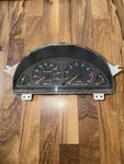 1996-1998 Geo Tracker Suzuki Sidekick X-90 M/t Speedometer Cluster 140,293 Miles. Fixed Price $169.99.