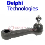 Delphi Steering Pitman Arm For 1987-1991 Mazda B2600 Gear Pg. Fixed Price $59.16.