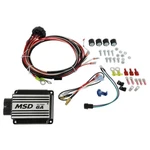 Msd Ultra 6a Ignition Boxes. Fixed Price $334.95.