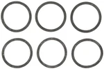 Spark Plug Tube Seal Set Mahle For 1960-1963 Plymouth Fleet Special 3.7l L6. Fixed Price $20.59.