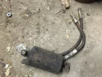 Cub Cadet Tractor 717-3005 Hydraulic Lift Cylinder 1641 1211 1811 1863 1912 782. Fixed Price $34.99.
