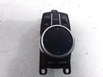 2017 Bmw X5 Audio Equipment Radio Menu Control With Navigation Oem 65829866964. Fixed Price $144.95.