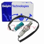 Delphi Rear Oxygen Sensor For 2005-2010 Mercury Mariner 2.3l L4 Exhaust Ym. Fixed Price $53.44.