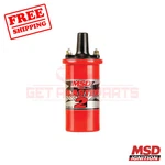 Msd Ignition Coil For Lincoln Continental 1958-1973. Fixed Price $89.25.
