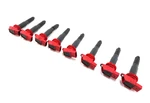 2008-2010 Porsche Cayenne (957) 4.8l V8 Engine Ignition Coil Igniter Set-8. Fixed Price $129.99.
