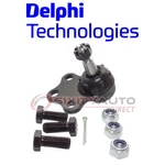 Delphi Front Lower Suspension Ball Joint For 1980-1984 Oldsmobile Omega Lt. Fixed Price $46.66.