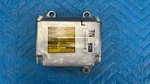 Oem Lexus Gx470 Srs Control Module Sensor 89170-60242 2006 2007 2008 2009. Fixed Price $185.00.