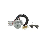 Standard Motor Products Us-683 Ignition Lock Cylinder And Switch. Fixed Price $143.59.
