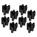 Mishimoto Mmig-lssq-9908 Gm Ls Square Ignition Coil Set Of 8 1999-2007 V8 Trucks. Fixed Price $420.95.