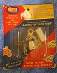 Ampco Tk169mv Ignition Tune Up Kit 57 - 58 Chevrolet 8 59 Olds 55 Pontiac Gmc Tr. Fixed Price $23.99.