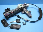 04-15 Nissan Titan Armada Ignition Lock Cylinder Key Column Shift D87017s000 Oem. Fixed Price $139.99.