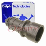Delphi Air Charge Temperature Sensor For 1992-2004 Oldsmobile Bravada Engine Wa. Fixed Price $24.50.