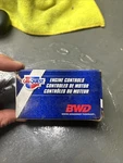 Bwd Ignition Starter Switch With Keys, #cs1. Fixed Price $17.77.