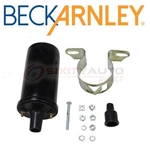 Beck Arnley 178-8082 Ignition Coil For Gn10854 Gn10412 Gn10388 Gn10339 48777 Lb. Fixed Price $56.68.