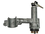 Genuine Volvo 140 240 260 262 Bertone Ignition Lock 1205753. Fixed Price $290.13.