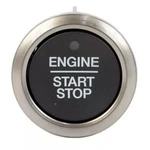 Ignition Start Stop Button Switch Auto For Ford F150 2017-2020 Hl3z-10b776-aa. Fixed Price $59.57.