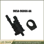 9u5a-9g866-aa For Ford F-150 2009-2010 5.4l Fuel Vapor Purge Solenoid Valve X1. Fixed Price $16.36.