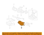Used Steering Column Fits: 2010 Acura Tl Floor Shift Conventional Ignition Grade. Fixed Price $157.60.