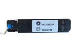2011-2013 Jeep Grand Cherokee Wk2 Dodge Durango Keyless Entry Antenna Module. Fixed Price $24.00.